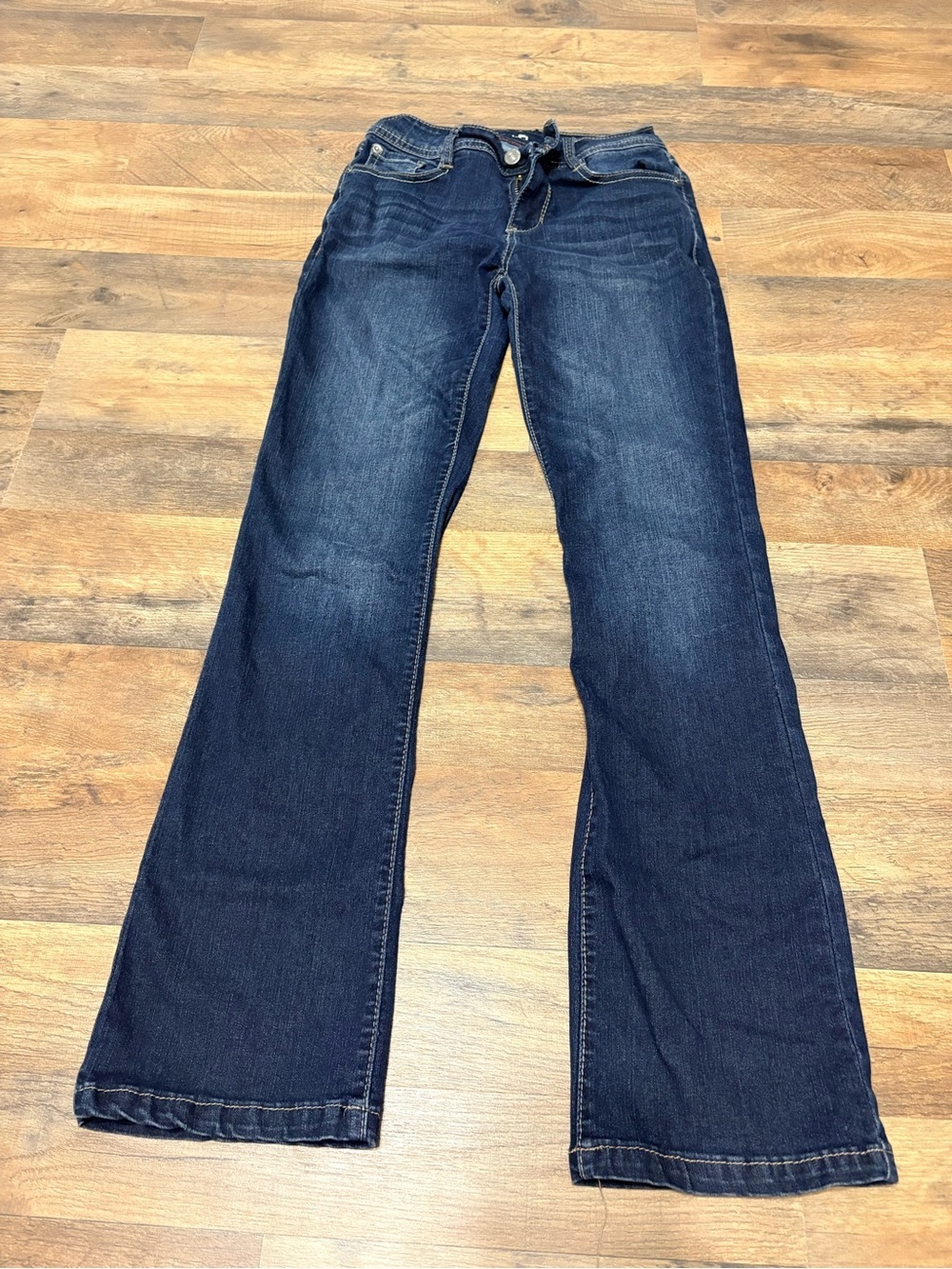 WallFlower Bootcut Jeans – Size 1